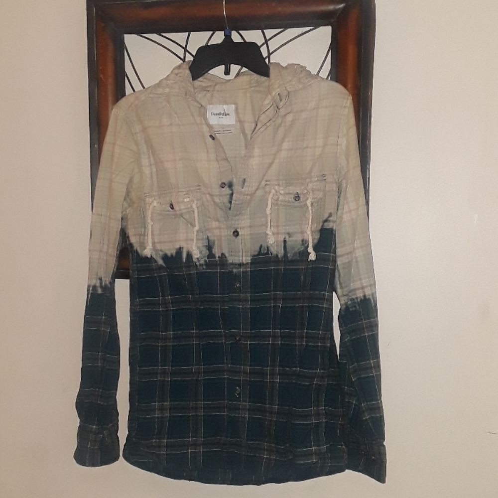 Goodfellow & co button down shirt - Picture 1 of 8